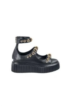 AGL Sandalen Sandal Black -AGL Verkoopwinkel 7e0f6c3318503ccaf2f2b3fd0074253e