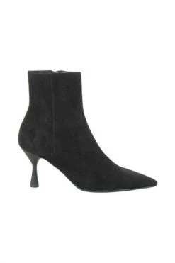 AGL Cowboylaarzen IDE Cowboy BOOTIES Black