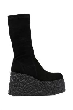 AGL Laarzen High Boots Black 7 AGL Laarzen High Boots Black -AGL Verkoopwinkel 7efd9078cdb32a2a9e5b000ffcc9b9b6