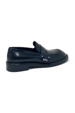 AGL Loafers Black 10 AGL Loafers Black -AGL Verkoopwinkel 80aa5c0666ed662417d80034161761c4