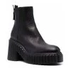 AGL Enkellaarsjes Boots Black 1 AGL Enkellaarsjes Boots Black -AGL Verkoopwinkel 869d77549876404acb95a68f58297f7f