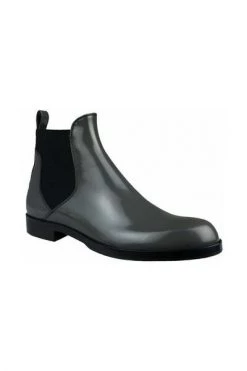 AGL Chelseaboots Chelsea Boots Black -AGL Verkoopwinkel 87944599b1e94acf40cce5c6e6566791