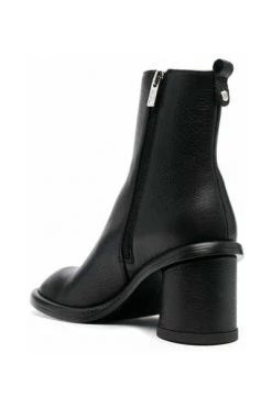 Enkellaarsjes AGL ALISON BOOTS Black 8 Enkellaarsjes AGL ALISON BOOTS Black -AGL Verkoopwinkel 87f8d73613040e95bbb6e0fbcf02c187