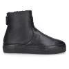 AGL Enkellaarsjes Ankle Boots Black -AGL Verkoopwinkel 8a36fc59718e3ca4524e21d32e606bdd