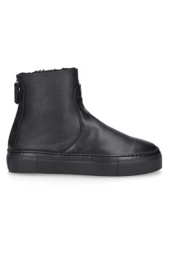 AGL Enkellaarsjes Ankle Boots Black