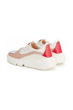AGL Sneakers Mafalda Flex White