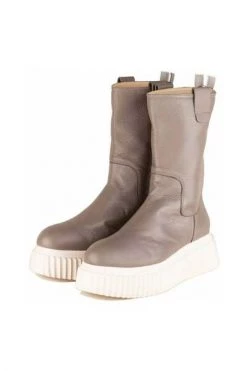 AGL Laarzen High Boots Brown 8 AGL Laarzen High Boots Brown -AGL Verkoopwinkel 8c4e0298843dbe0c01d9c0da39f96176