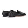 AGL Loafers Jess Moccasin With Crystals Black 2 AGL Loafers Jess Moccasin With Crystals Black -AGL Verkoopwinkel 8d20a8ecd7ceed35790a0526ec580aba