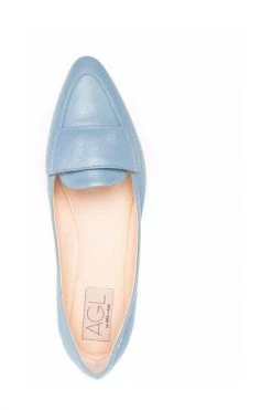 AGL Ballerina's SHOES VIRGEE Blue -AGL Verkoopwinkel 8ea93453706bcae064fa116dc3de32b9