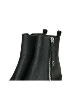 AGL Laarzen High-heeled Boots Black 12 AGL Laarzen High-heeled Boots Black -AGL Verkoopwinkel 8f8f17ef76332aeb0da1483334c8c3f9