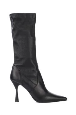AGL Enkellaarsjes Ankle Boots Black 9 AGL Enkellaarsjes Ankle Boots Black -AGL Verkoopwinkel 920eb4395a9f57cc36e2d2afe922bb0f