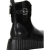 AGL Enkellaarsjes Boots Black -AGL Verkoopwinkel 92e3a4183867bb6c73669c856f276193