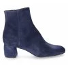 AGL Enkellaarsjes Ankle Boots Blue 2 AGL Enkellaarsjes Ankle Boots Blue -AGL Verkoopwinkel 9311bb8f3bbe1497d4123e65fd70bfcd