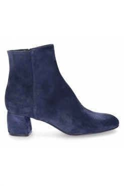 AGL Enkellaarsjes Ankle Boots Blue