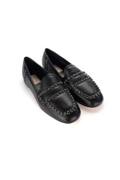 AGL Loafers Jess Moccasin With Crystals Black 9 AGL Loafers Jess Moccasin With Crystals Black -AGL Verkoopwinkel 93dd6735bb834bf574f2bef4822d2225
