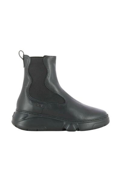 AGL PATTY Sneakers Black 3 AGL PATTY Sneakers Black