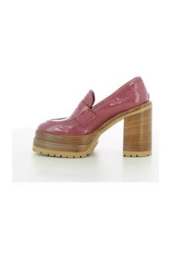Pumps Agl Damesschoenen Roze TASKY Pink -AGL Verkoopwinkel 954c2ab19c15a868d935a63b0f795258