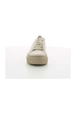 Sneakers Agl Damesschoenen Beige MOLLIE Beige -AGL Verkoopwinkel 95988386d69f1f4da8a1067d66c0415c