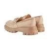 AGL Loafers Moccasins Beige 2 AGL Loafers Moccasins Beige -AGL Verkoopwinkel 966acc013807880256518a2285b22373