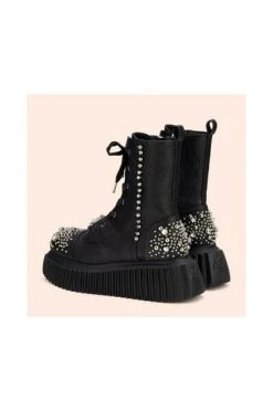 AGL Laarzen Boots Black -AGL Verkoopwinkel 96bd6eab026be6dbb9e5a03d1cdee635