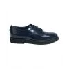 AGL Veterschoenen Patent Leather Shoe Blue -AGL Verkoopwinkel 9854bcd64edc21d4feffc4d7792b571e