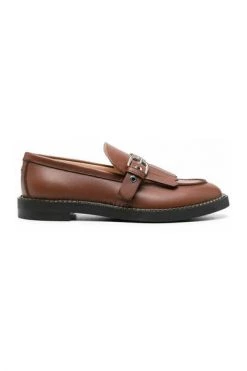 AGL BEAT LOAFERS Brown -AGL Verkoopwinkel 99824ddeae9538978f40bdba48c68cc9