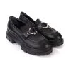 AGL Loafers Black -AGL Verkoopwinkel 9a6c403ef12d01d3d518a505273a1c80