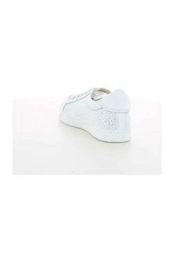 AGL Sneakers Schoenen SADE SPRING White 10 AGL Sneakers Schoenen SADE SPRING White -AGL Verkoopwinkel 9c4d750e16eed32cc1c51367dba59504