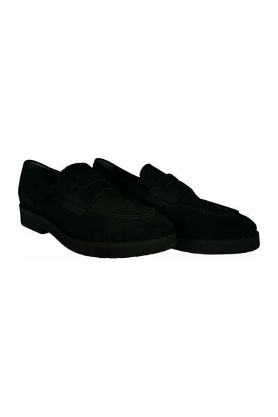 AGL Loafers Black 6 AGL Loafers Black - Afbeelding 4