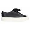 AGL Sneakers Sneaker Low MOLLIE Kalbsleder Black 1 AGL Sneakers Sneaker Low MOLLIE Kalbsleder Black -AGL Verkoopwinkel 9ddceed74486b94c2f9b0a3577ab38cf