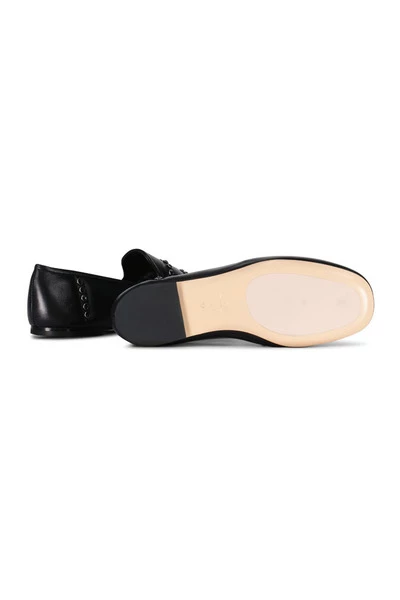 AGL Loafers Black 6 AGL Loafers Black - Afbeelding 4