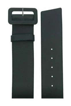 AGL Riemen Belts Green