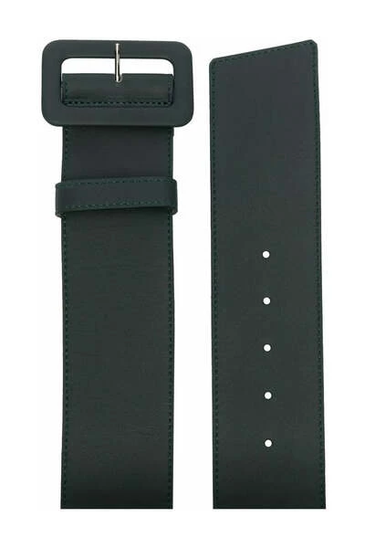 AGL Riemen Belts Green 2 AGL Riemen Belts Green