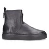 AGL Enkellaarsjes Ankle Boots Black -AGL Verkoopwinkel a000e76b2e941cc0ad4faa146f4bde2f