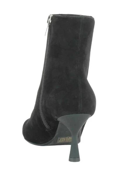 AGL Cowboylaarzen IDE Cowboy BOOTIES Black 4 AGL Cowboylaarzen IDE Cowboy BOOTIES Black - Afbeelding 2