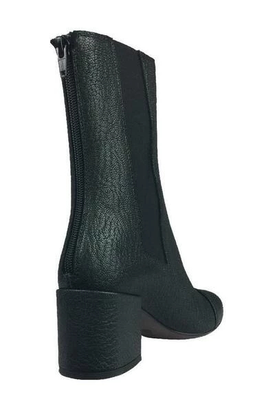 AGL Laarzen High Boots Black 4 AGL Laarzen High Boots Black - Afbeelding 2