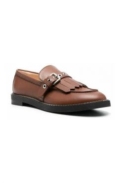 AGL BEAT LOAFERS Brown -AGL Verkoopwinkel a25f3ae50c30330606df8dc97ac47298