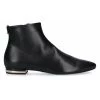 AGL Enkellaarsjes Ankle Boots Black 2 AGL Enkellaarsjes Ankle Boots Black -AGL Verkoopwinkel a323617054f1ef358aea250a757d2211
