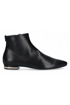 AGL Enkellaarsjes Ankle Boots Black