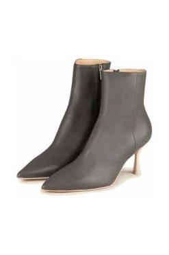 AGL Enkellaarsjes Heeled Boots Gray 9 AGL Enkellaarsjes Heeled Boots Gray -AGL Verkoopwinkel a3f889b24331f403dd659979d6c3cdf9