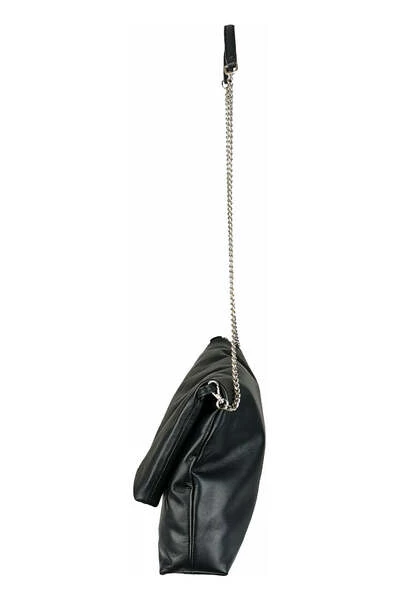 AGL Schoudertassen Handbag With Shoulder Straps Black 5 AGL Schoudertassen Handbag With Shoulder Straps Black - Afbeelding 4