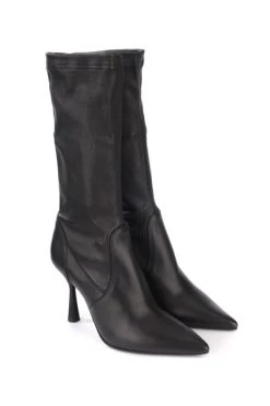 AGL Enkellaarsjes Ankle Boots Black