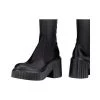 AGL Laarzen Stretch Boots Black