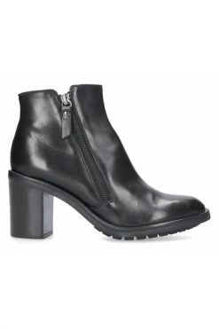 AGL Enkellaarsjes Ankle Boots Black