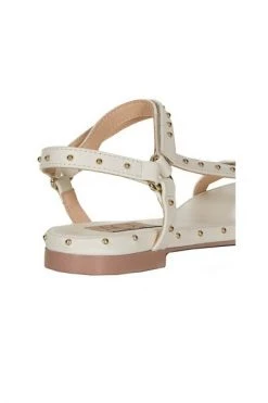 AGL Sandalen Sandals With Rhinestones Beige 8 AGL Sandalen Sandals With Rhinestones Beige -AGL Verkoopwinkel aedf5a026c2b6966fa1a8374b40d9786