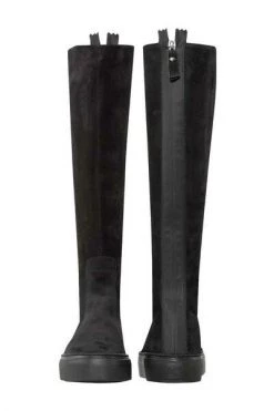 AGL Enkellaarsjes Heeled Boots Black -AGL Verkoopwinkel af3beca3cead39043e1f841af4bc4c81