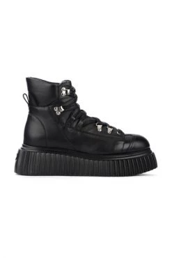 AGL Laarzen Lace-up Boots Black 8 AGL Laarzen Lace-up Boots Black -AGL Verkoopwinkel af49d9e4d5615695b9de03726ee8cf94