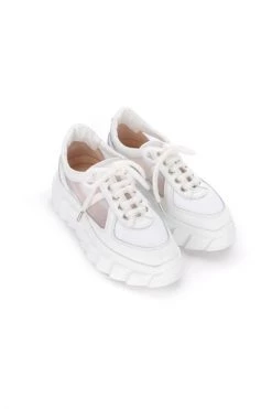 AGL Sneakers White -AGL Verkoopwinkel affbd236aab7f0e2a5f177e290f471eb