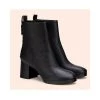 AGL Enkellaarsjes Boots Black -AGL Verkoopwinkel b0c8f74bda9621e622657095cb34a650