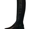 AGL Laarzen High Boots Black 2 AGL Laarzen High Boots Black -AGL Verkoopwinkel b28a56e3152c8265701c1c415ae80589